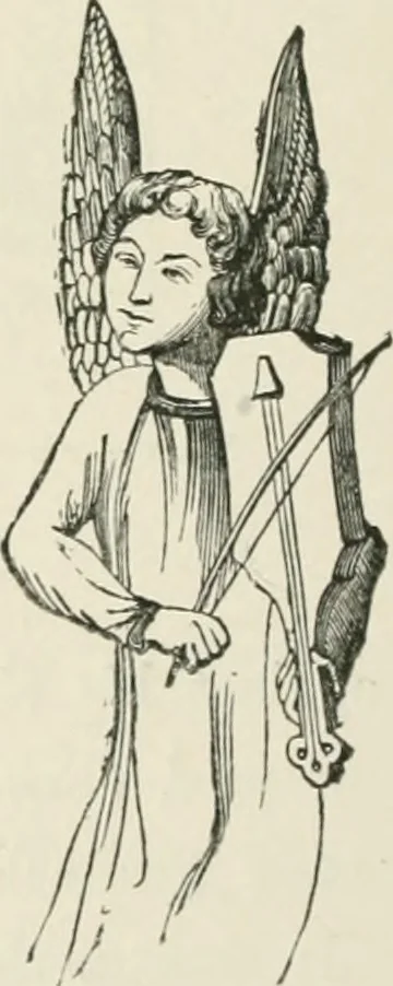 An illustration from The arts in the Middle Ages, and at the period of the Renaissance, 1875, leaf 269