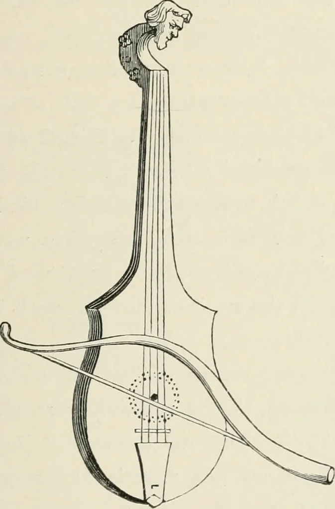 An illustration from The arts in the Middle Ages, and at the period of the Renaissance, 1875, leaf 270