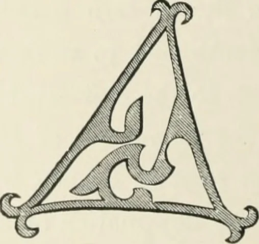 An illustration from The arts in the Middle Ages, and at the period of the Renaissance, 1875, leaf 271