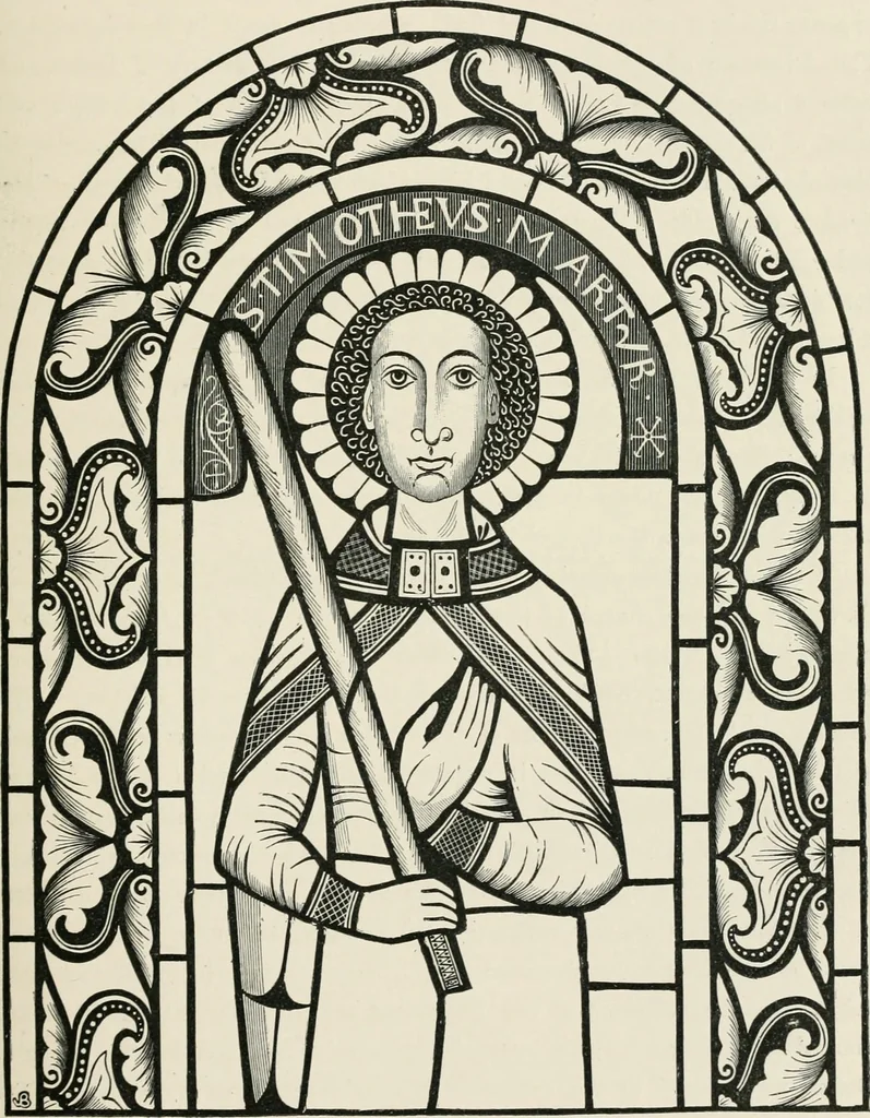 An illustration from The arts in the Middle Ages, and at the period of the Renaissance, 1875, leaf 304