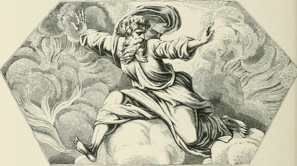 An illustration from The arts in the Middle Ages, and at the period of the Renaissance, 1875, leaf 335