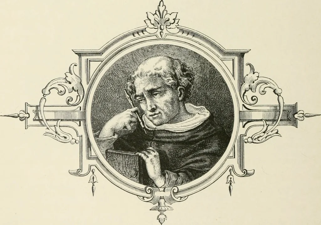An illustration from The arts in the Middle Ages, and at the period of the Renaissance, 1875, leaf 339