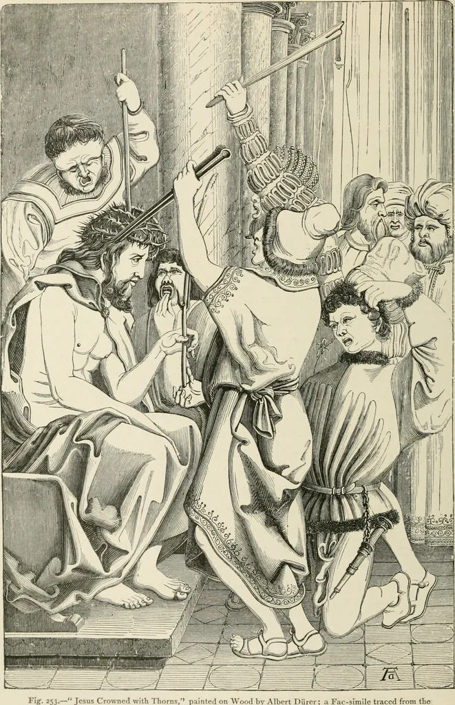 An illustration from The arts in the Middle Ages, and at the period of the Renaissance, 1875, leaf 365