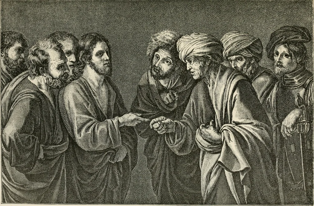 An illustration from The arts in the Middle Ages, and at the period of the Renaissance, 1875, leaf 370
