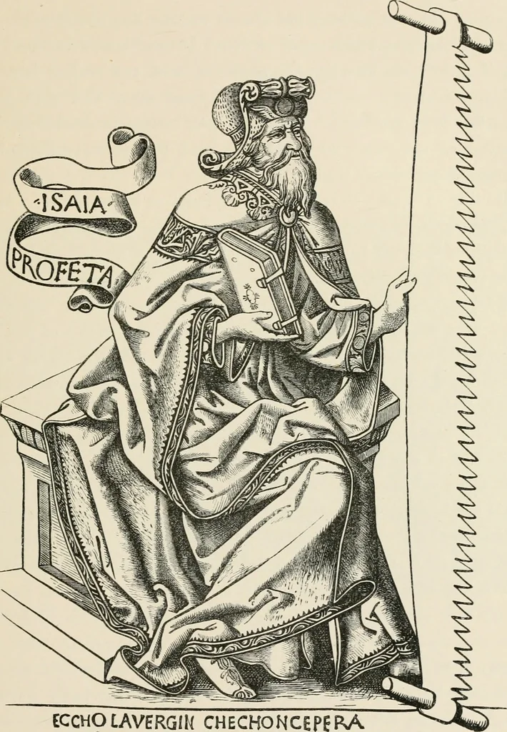 An illustration from The arts in the Middle Ages, and at the period of the Renaissance, 1875, leaf 384