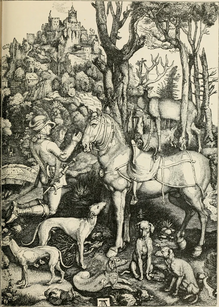 An illustration from The arts in the Middle Ages, and at the period of the Renaissance, 1875, leaf 392