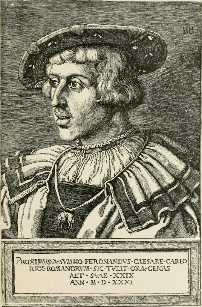 An illustration from The arts in the Middle Ages, and at the period of the Renaissance, 1875, leaf 396