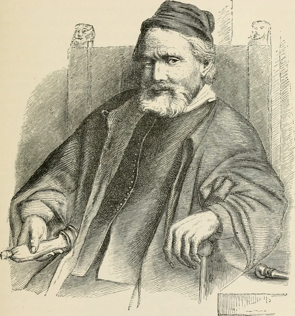 An illustration from The arts in the Middle Ages, and at the period of the Renaissance, 1875, leaf 398
