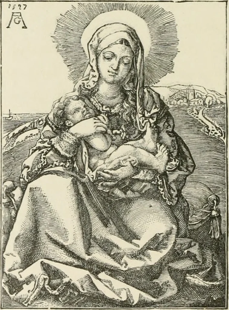 An illustration from The arts in the Middle Ages, and at the period of the Renaissance, 1875, leaf 399