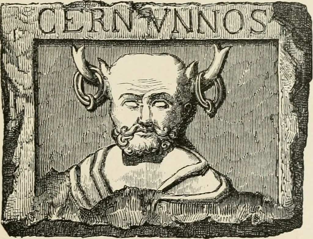 An illustration from The arts in the Middle Ages, and at the period of the Renaissance, 1875, leaf 402
