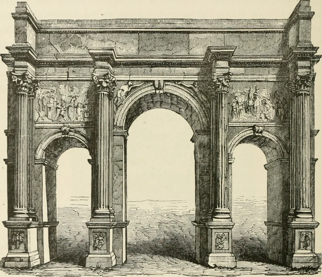 An illustration from The arts in the Middle Ages, and at the period of the Renaissance, 1875, leaf 403