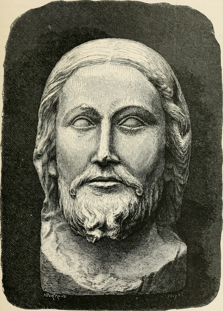 An illustration from The arts in the Middle Ages, and at the period of the Renaissance, 1875, leaf 418