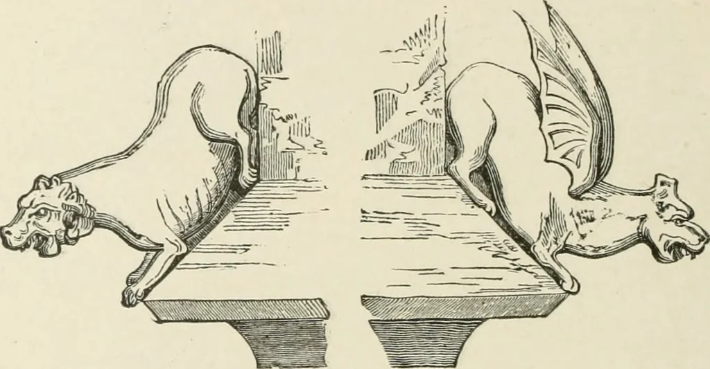 An illustration from The arts in the Middle Ages, and at the period of the Renaissance, 1875, leaf 435