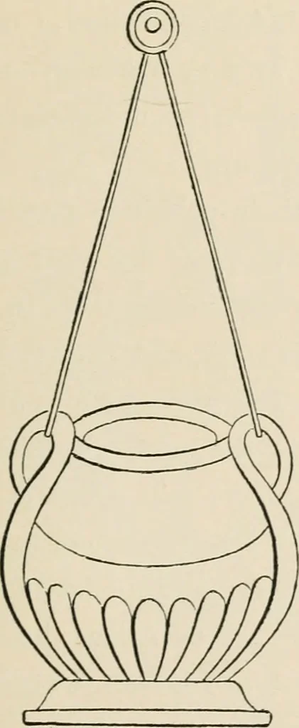 An illustration from The arts in the Middle Ages, and at the period of the Renaissance, 1875, leaf 44