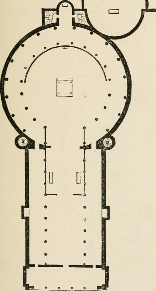 An illustration from The arts in the Middle Ages, and at the period of the Renaissance, 1875, leaf 440