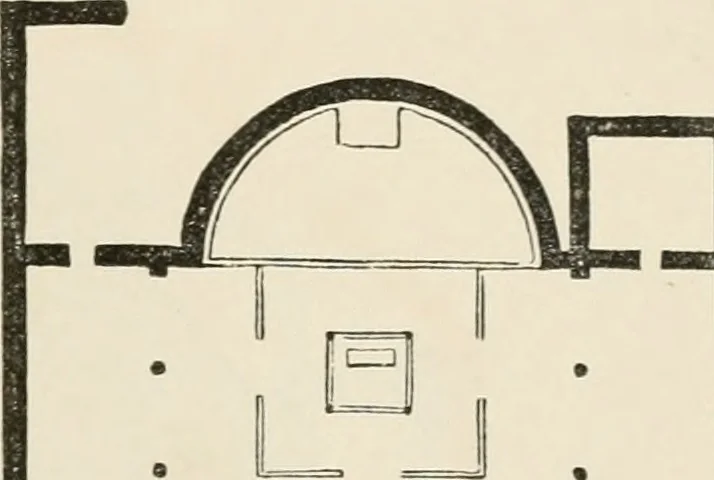 An illustration from The arts in the Middle Ages, and at the period of the Renaissance, 1875, leaf 440