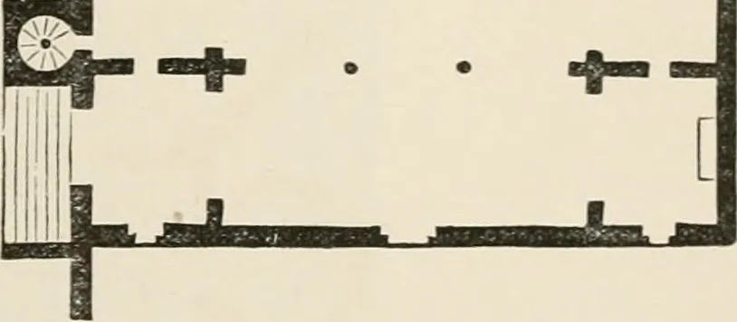 An illustration from The arts in the Middle Ages, and at the period of the Renaissance, 1875, leaf 440