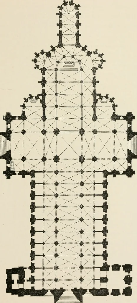 An illustration from The arts in the Middle Ages, and at the period of the Renaissance, 1875, leaf 442
