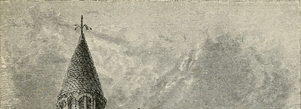 An illustration from The arts in the Middle Ages, and at the period of the Renaissance, 1875, leaf 446