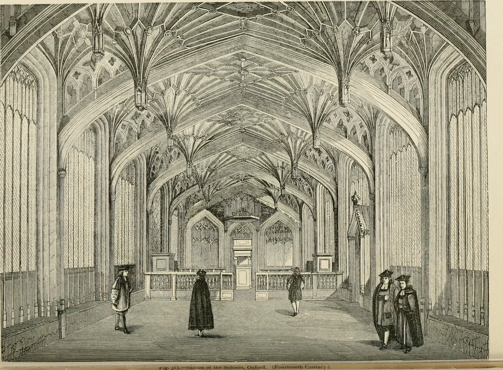 An illustration from The arts in the Middle Ages, and at the period of the Renaissance, 1875, leaf 461
