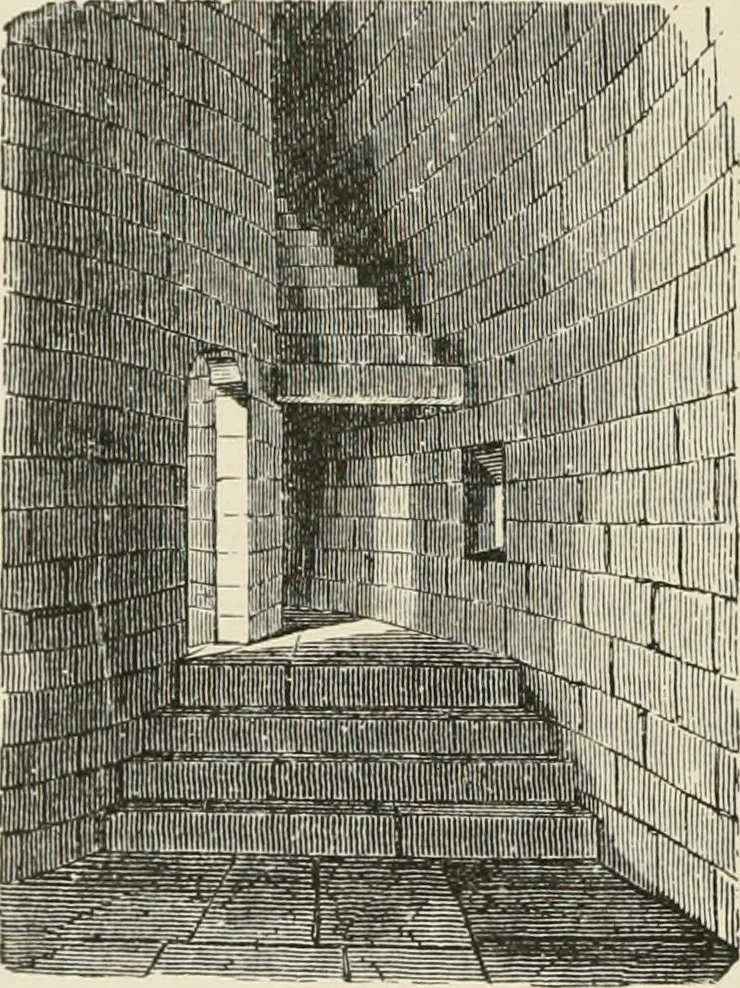 An illustration from The arts in the Middle Ages, and at the period of the Renaissance, 1875, leaf 463