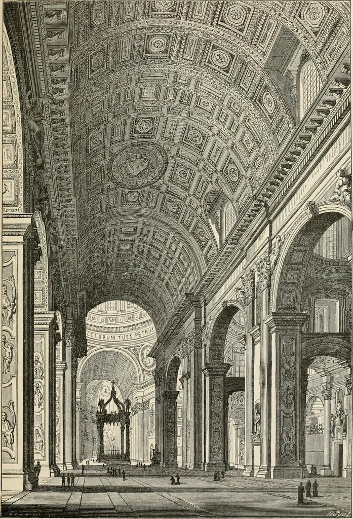 An illustration from The arts in the Middle Ages, and at the period of the Renaissance, 1875, leaf 472