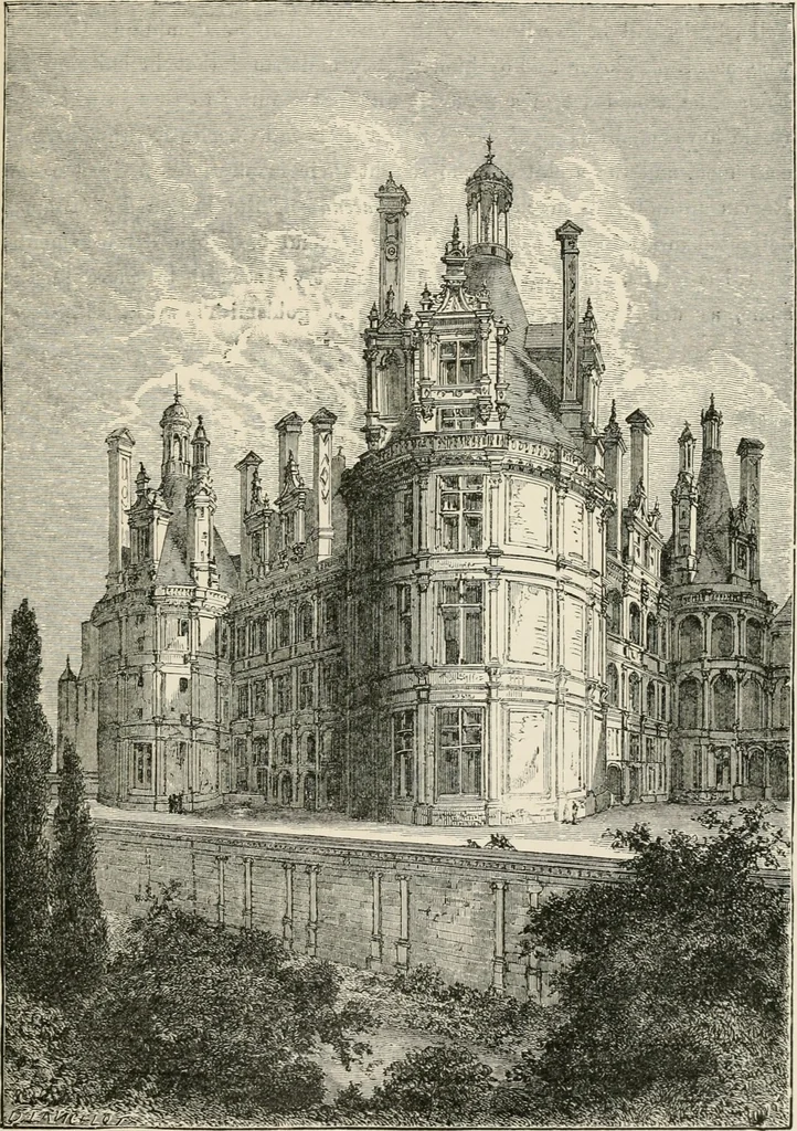 An illustration from The arts in the Middle Ages, and at the period of the Renaissance, 1875, leaf 474