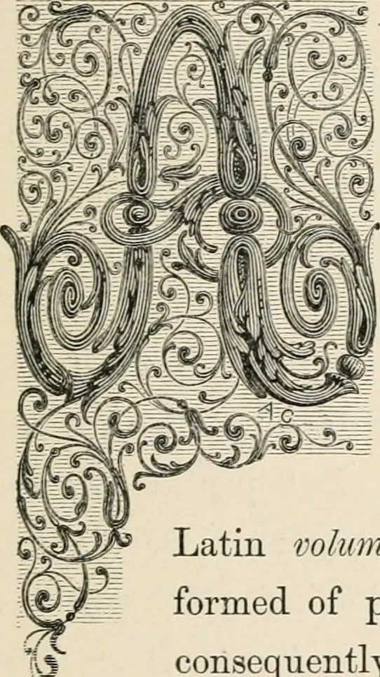 An illustration from The arts in the Middle Ages, and at the period of the Renaissance, 1875, leaf 478
