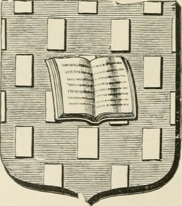 An illustration from The arts in the Middle Ages, and at the period of the Renaissance, 1875, leaf 487