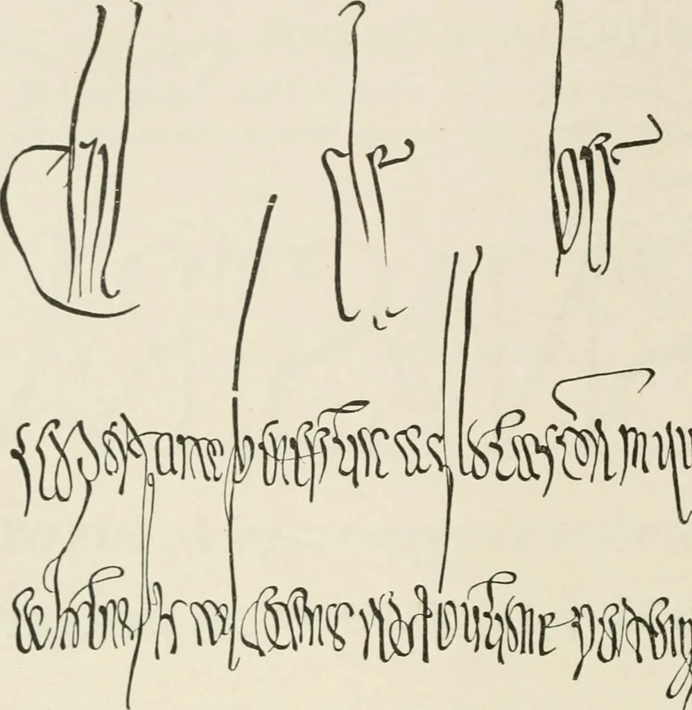 An illustration from The arts in the Middle Ages, and at the period of the Renaissance, 1875, leaf 501