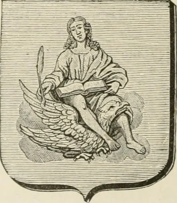 An illustration from The arts in the Middle Ages, and at the period of the Renaissance, 1875, leaf 555