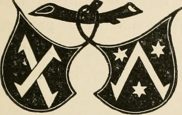 An illustration from The arts in the Middle Ages, and at the period of the Renaissance, 1875, leaf 582