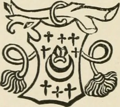 An illustration from The arts in the Middle Ages, and at the period of the Renaissance, 1875, leaf 583