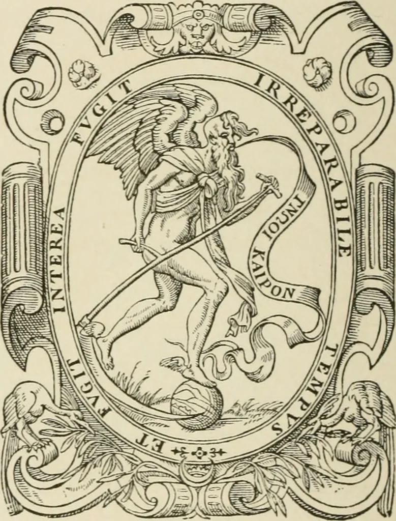 An illustration from The arts in the Middle Ages, and at the period of the Renaissance, 1875, leaf 585