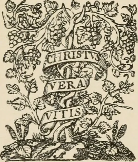 An illustration from The arts in the Middle Ages, and at the period of the Renaissance, 1875, leaf 586