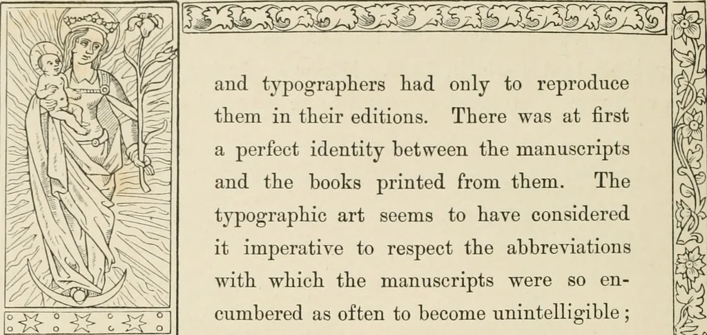 An illustration from The arts in the Middle Ages, and at the period of the Renaissance, 1875, leaf 587