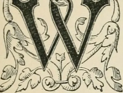 An illustration from The arts in the Middle Ages, and at the period of the Renaissance, 1875, leaf 90