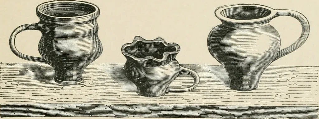 An illustration from The arts in the Middle Ages, and at the period of the Renaissance, 1875, leaf 92