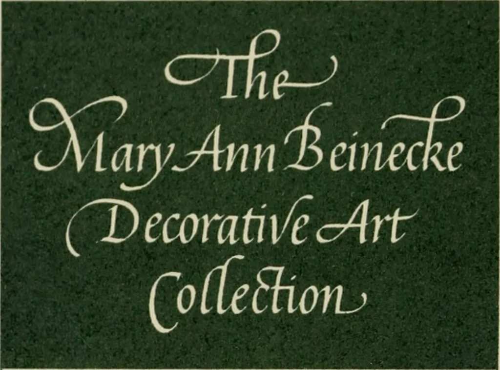 An illustration from Art-studies from nature, as applied to design : for the use of architects, designers, and manufacturers, 1872, leaf 1