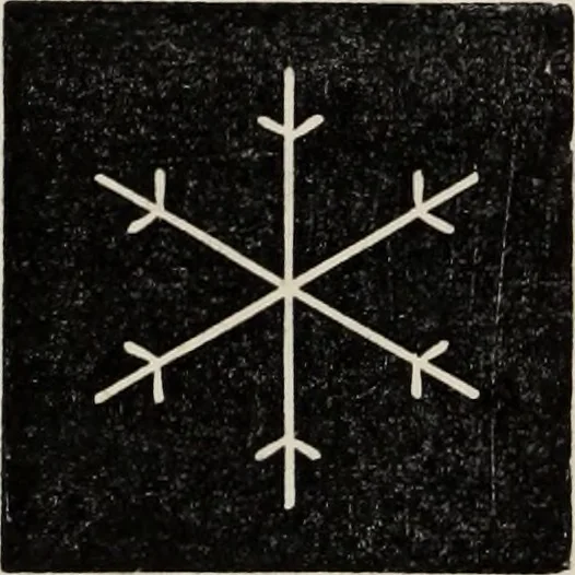 An illustration from Art-studies from nature, as applied to design : for the use of architects, designers, and manufacturers, 1872, leaf 151