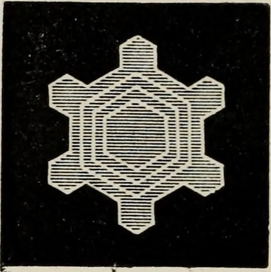 An illustration from Art-studies from nature, as applied to design : for the use of architects, designers, and manufacturers, 1872, leaf 153