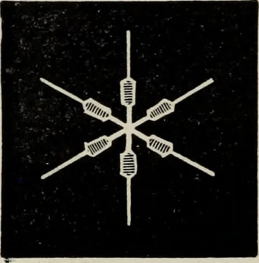 An illustration from Art-studies from nature, as applied to design : for the use of architects, designers, and manufacturers, 1872, leaf 153