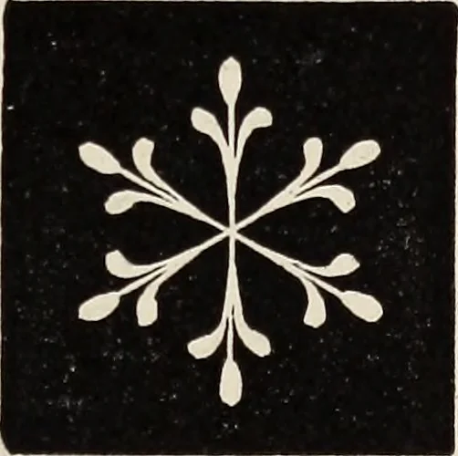 An illustration from Art-studies from nature, as applied to design : for the use of architects, designers, and manufacturers, 1872, leaf 154