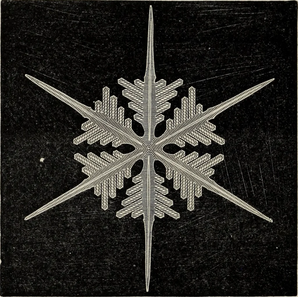 An illustration from Art-studies from nature, as applied to design : for the use of architects, designers, and manufacturers, 1872, leaf 159