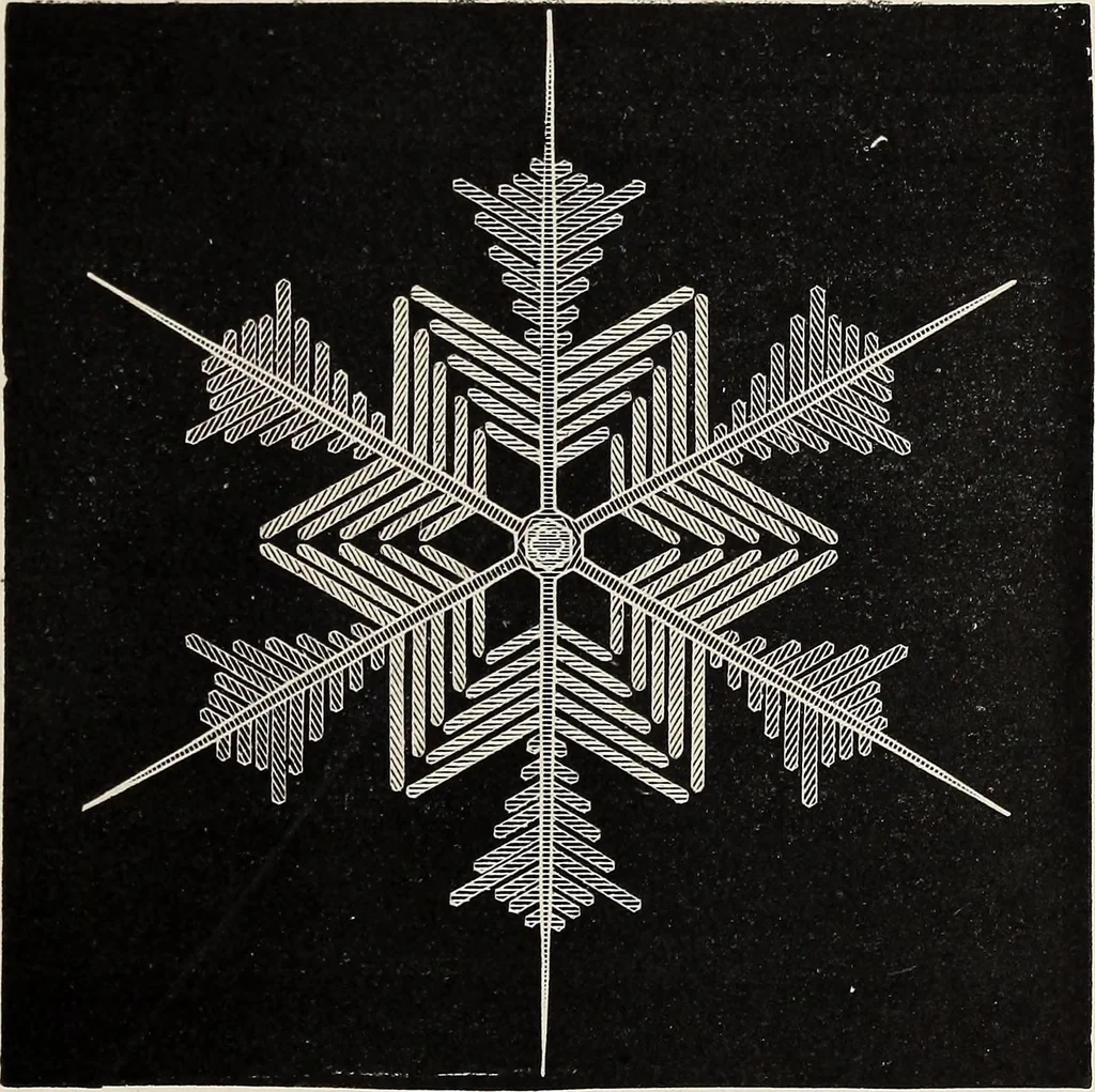 An illustration from Art-studies from nature, as applied to design : for the use of architects, designers, and manufacturers, 1872, leaf 160