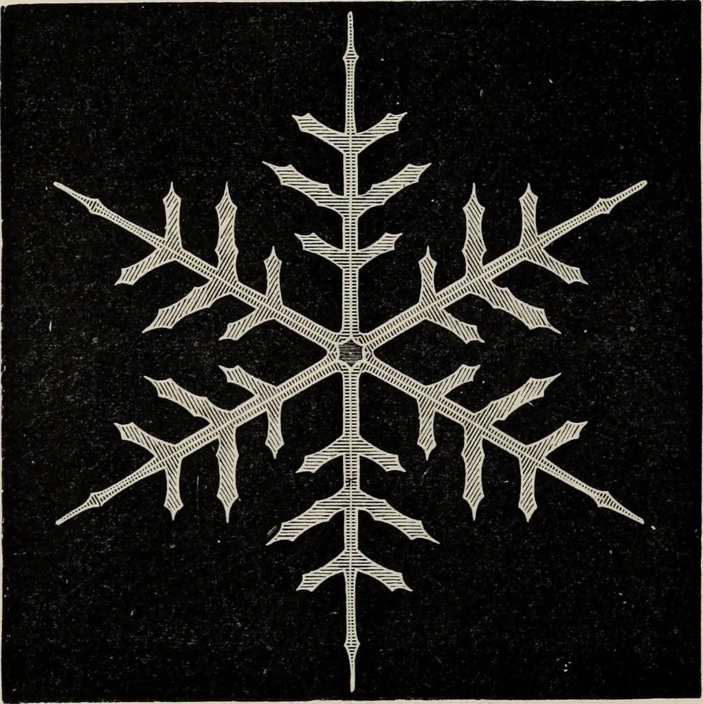 An illustration from Art-studies from nature, as applied to design : for the use of architects, designers, and manufacturers, 1872, leaf 161