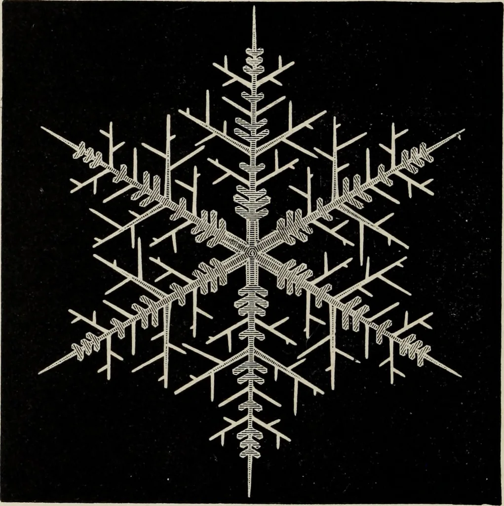 An illustration from Art-studies from nature, as applied to design : for the use of architects, designers, and manufacturers, 1872, leaf 167