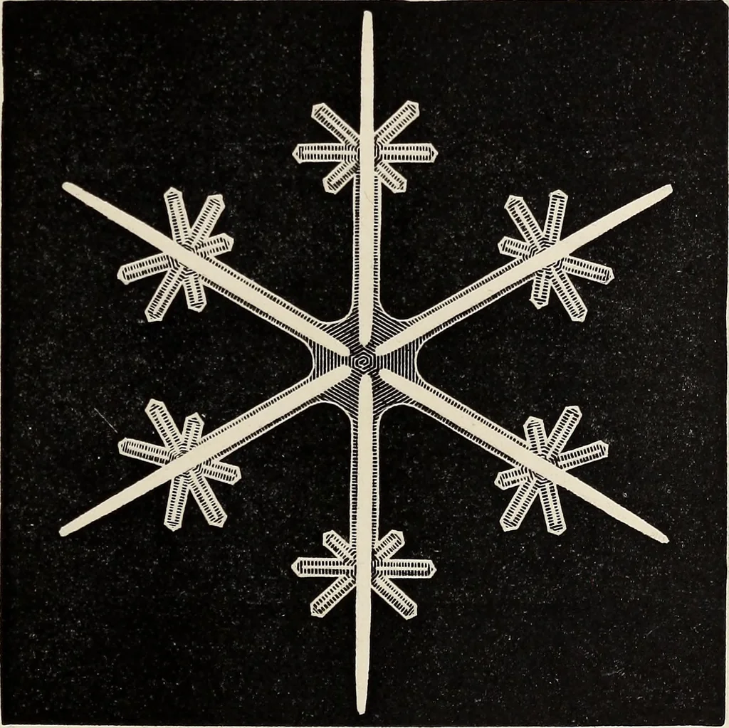 An illustration from Art-studies from nature, as applied to design : for the use of architects, designers, and manufacturers, 1872, leaf 172