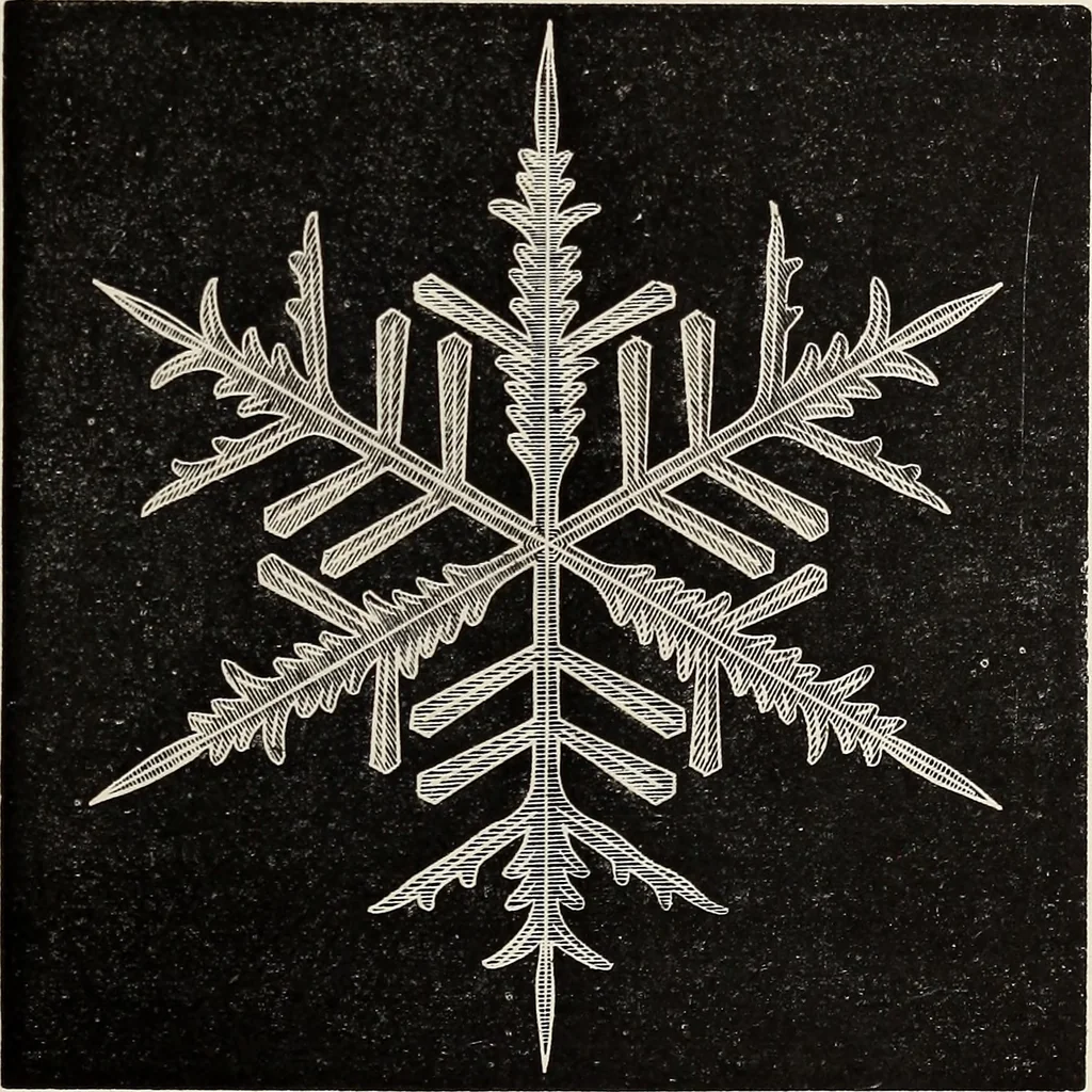 An illustration from Art-studies from nature, as applied to design : for the use of architects, designers, and manufacturers, 1872, leaf 174