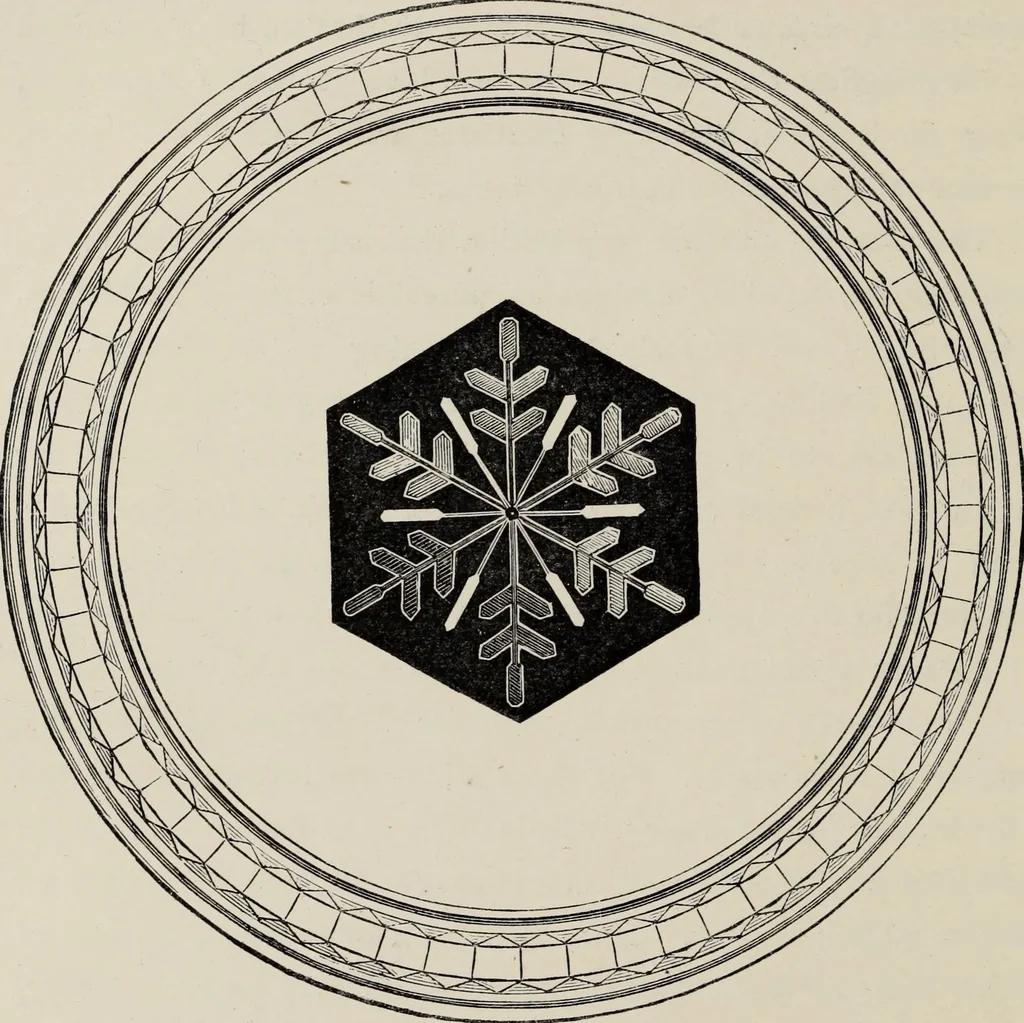 An illustration from Art-studies from nature, as applied to design : for the use of architects, designers, and manufacturers, 1872, leaf 189